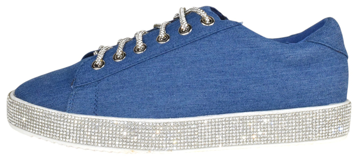 SCOUT-24 Dark Blue Denim La Sheelah-1