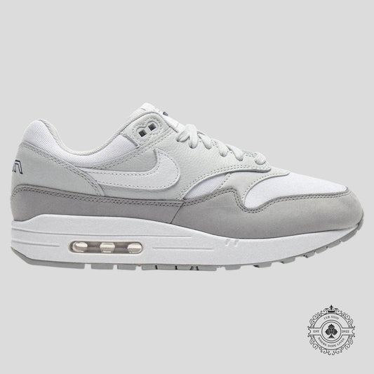 Nike Air Max 1 '87 LX Light Smoke Grey (W)