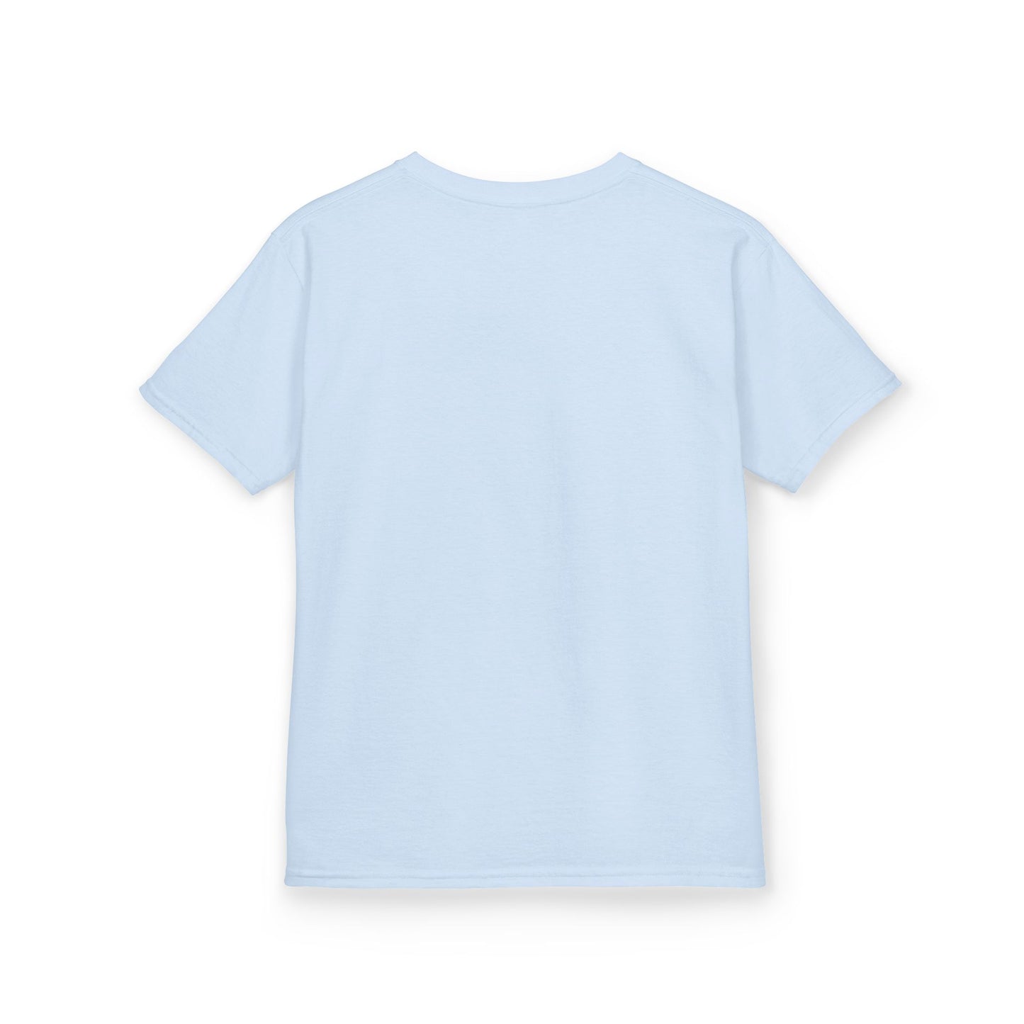 Colorful Kids Tee: 'My Mom Wonders Where I Get My Attitude From' | Fun Gift for Birthdays, Holidays, Everyday Wear, Unique Kids Apparel