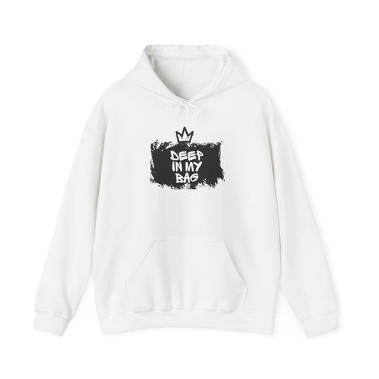 Deep in My Bag Hoodie | Unisex Heavy Blend™ Sweatshirt