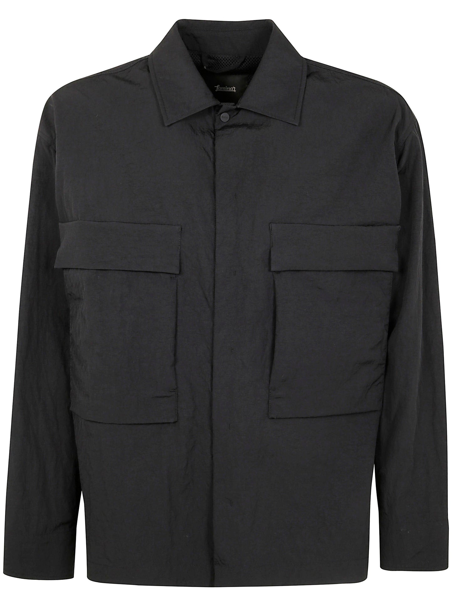 Herno Men Laminar Man Jacket