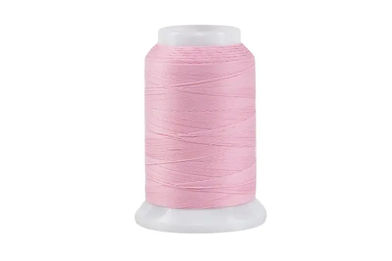 Pink NiteLite Polyester Thread-0