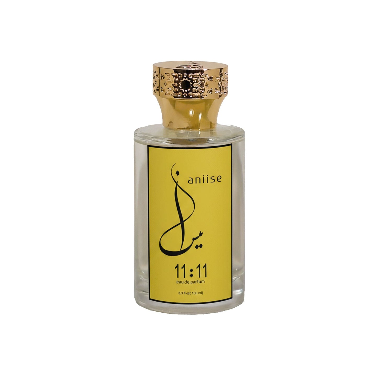 Eau de Parfum for Women - 11:11-0