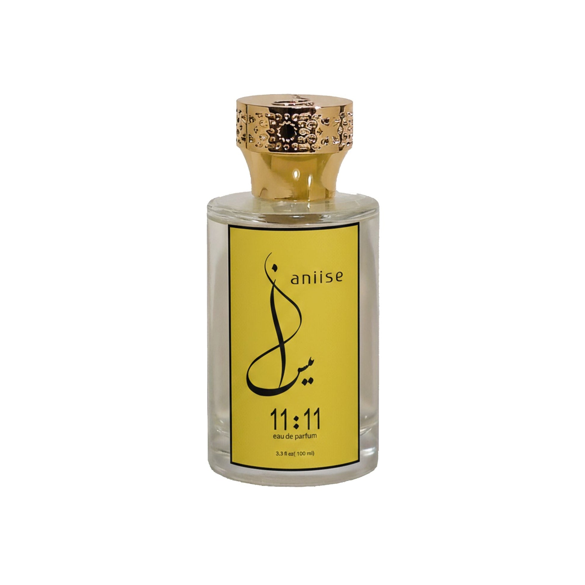 Eau de Parfum for Women - 11:11-0