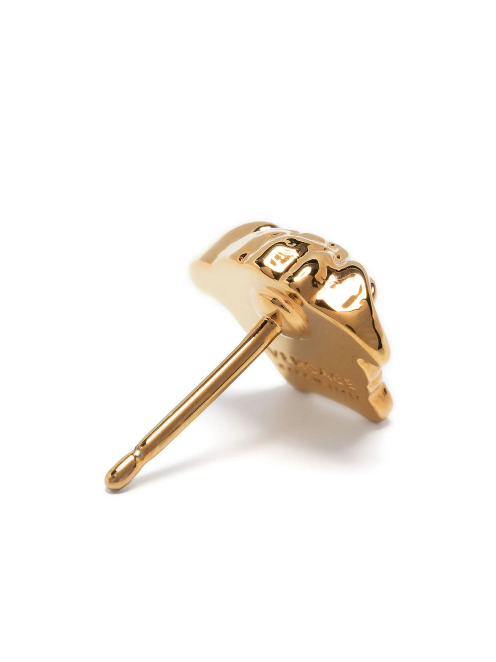 Versace Women Medusa Stud Earrings