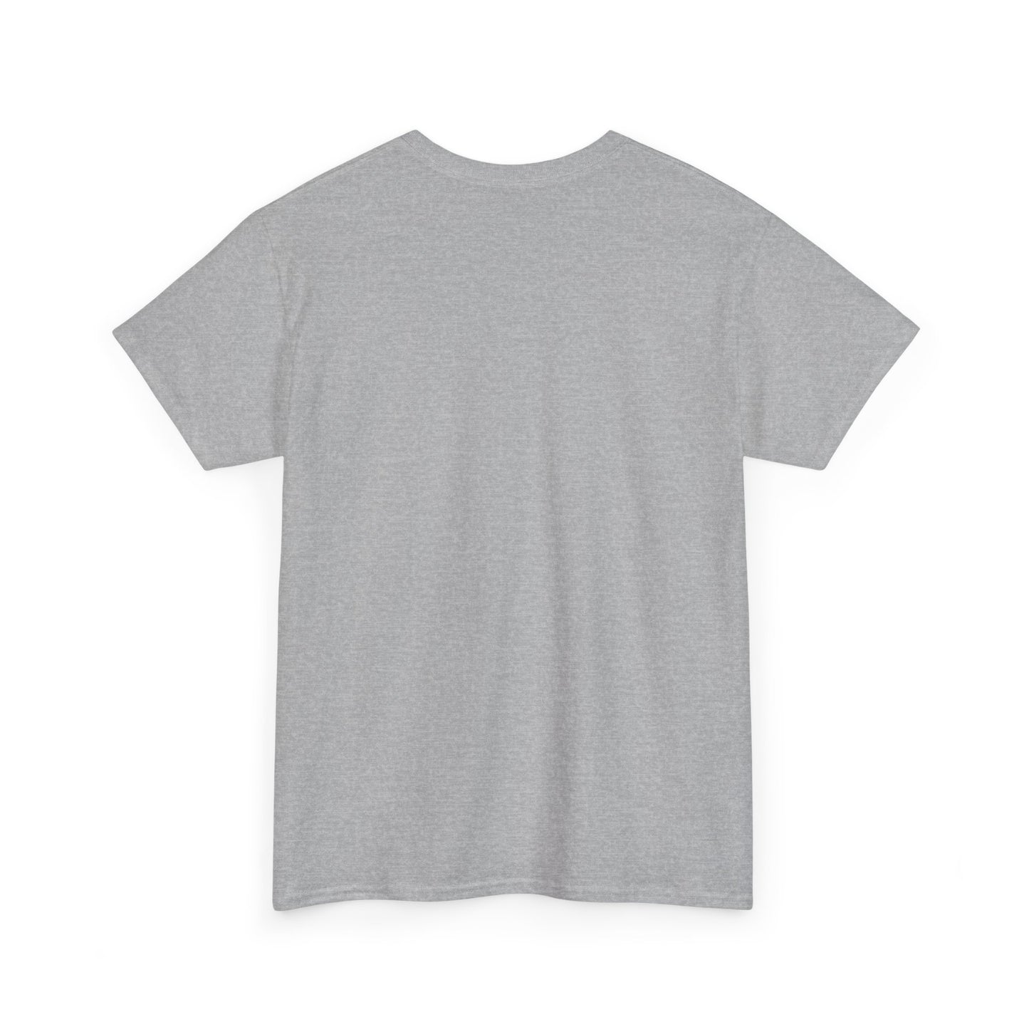 Minimalist Be You Tee, Unisex Cotton T-Shirt, Inspirational Graphic Tee, Gift for Friends, Casual Everyday Wear, Self-Love Apparel