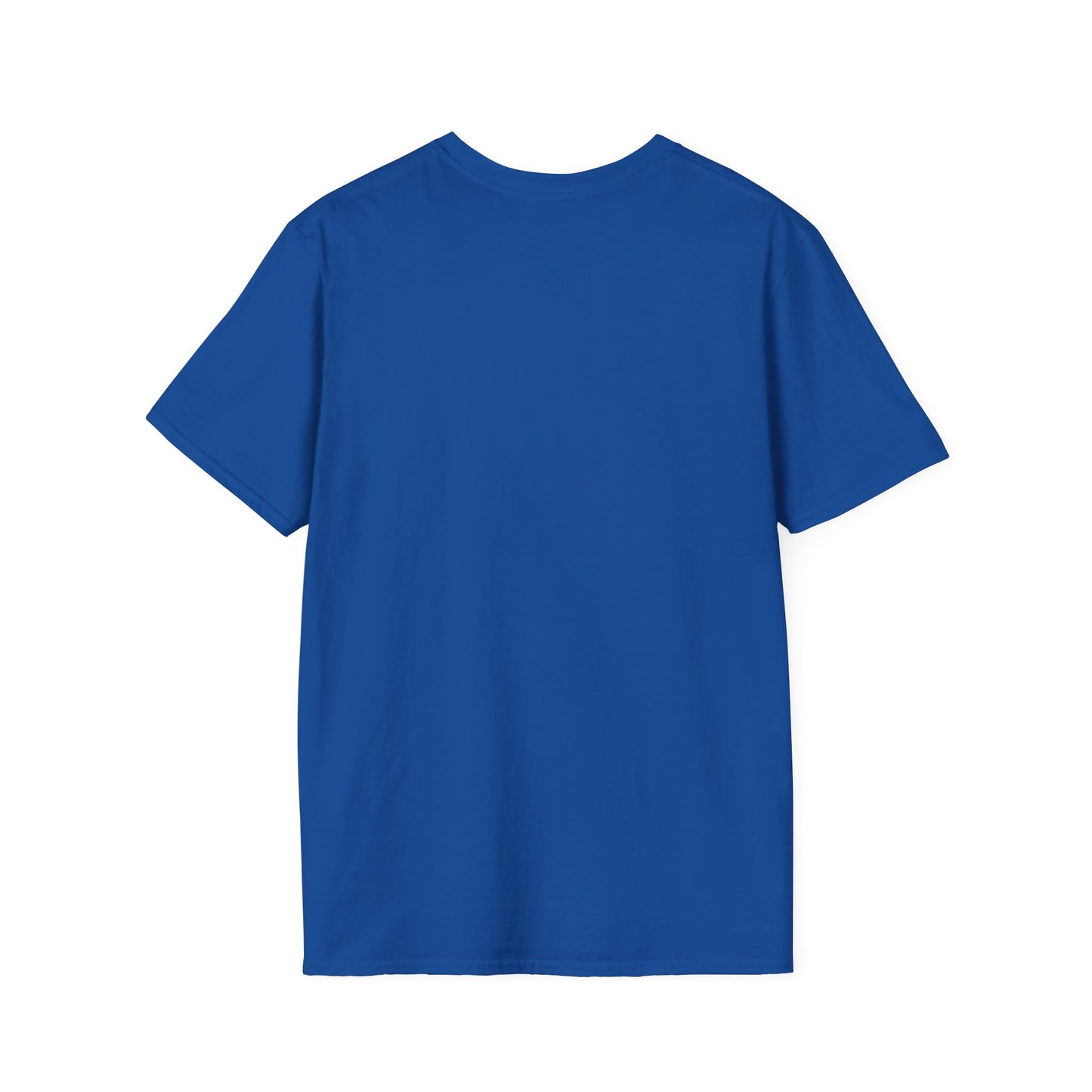 LuxeByMimi Script Tee — Elegant Calligraphy Logo T-Shirt