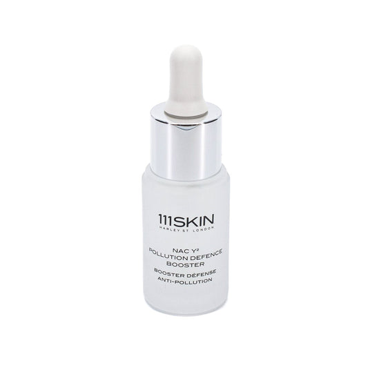 111SKIN NAC Y2 Pollution Defence Booster 0.68oz - New