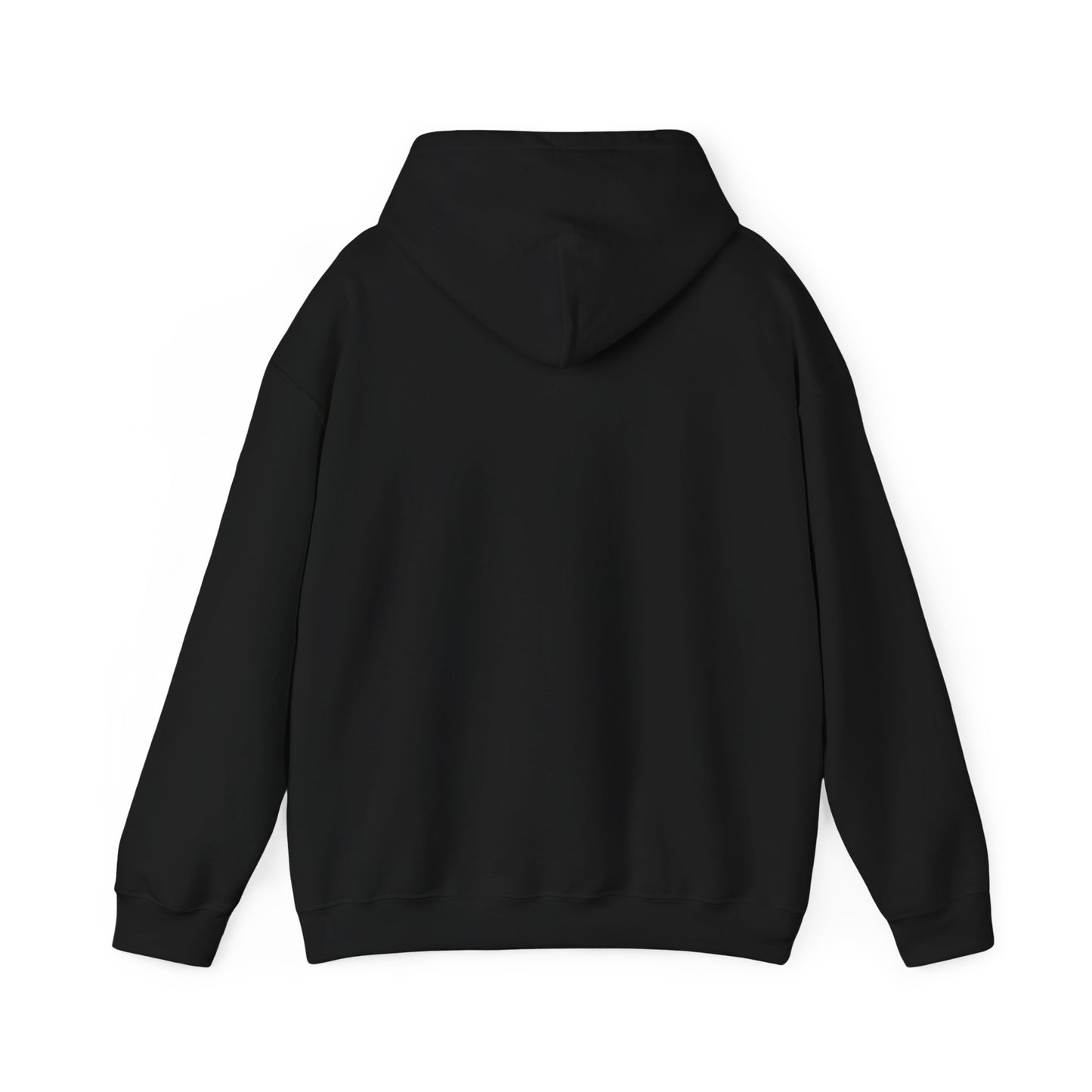 Fair Game Unisex Heavy Blend Hoodie, Cozy Sweatshirt, Casual Lounge Wear, Gift for Gamers, Comfortable Street Style