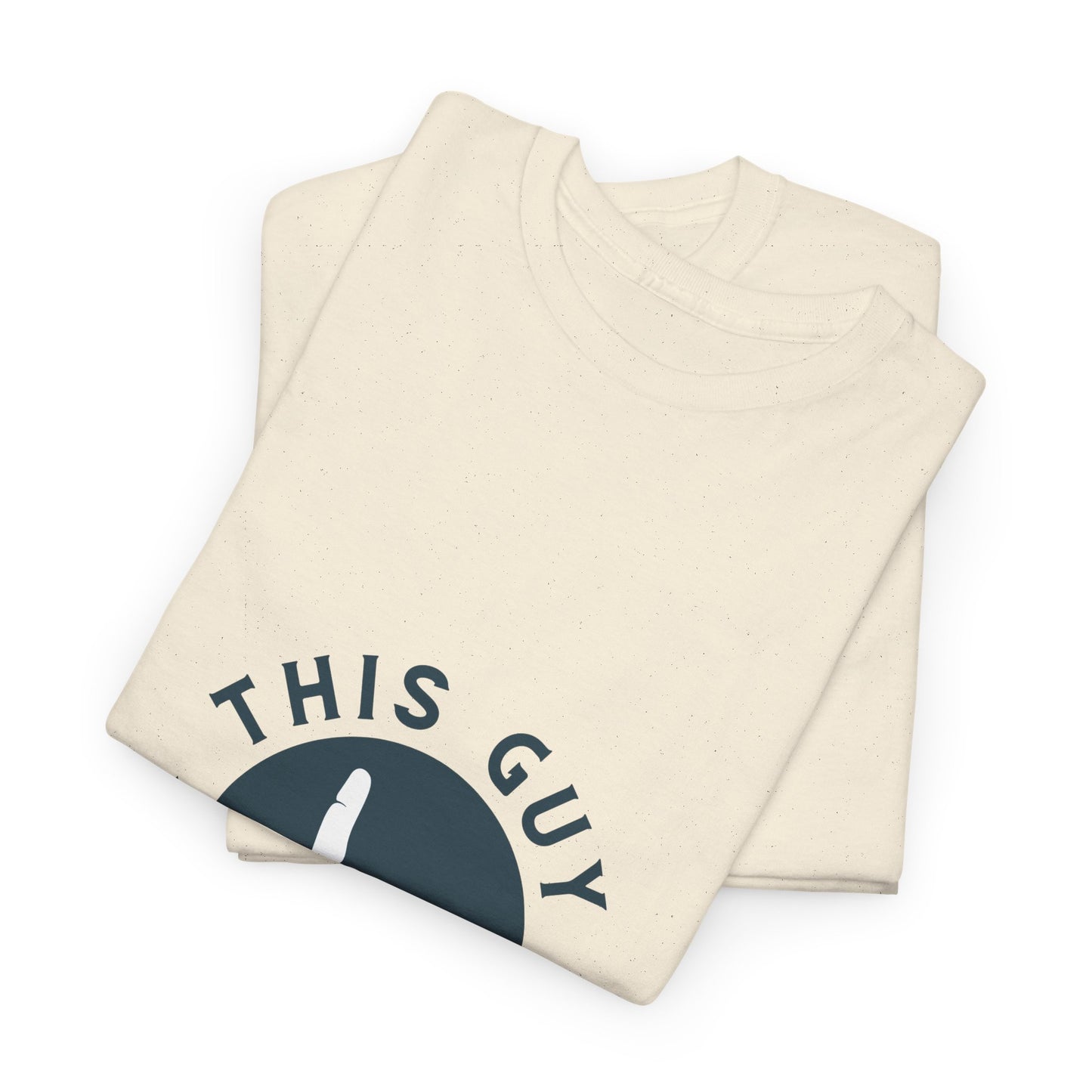 This Guy Has Just Retired Retirement Celebration Unisex Heavy Cotton Tee | Funny Gift for Retirees, Casual Wear, Retirement Party, Humor Shirt, Comfy Gift Idea