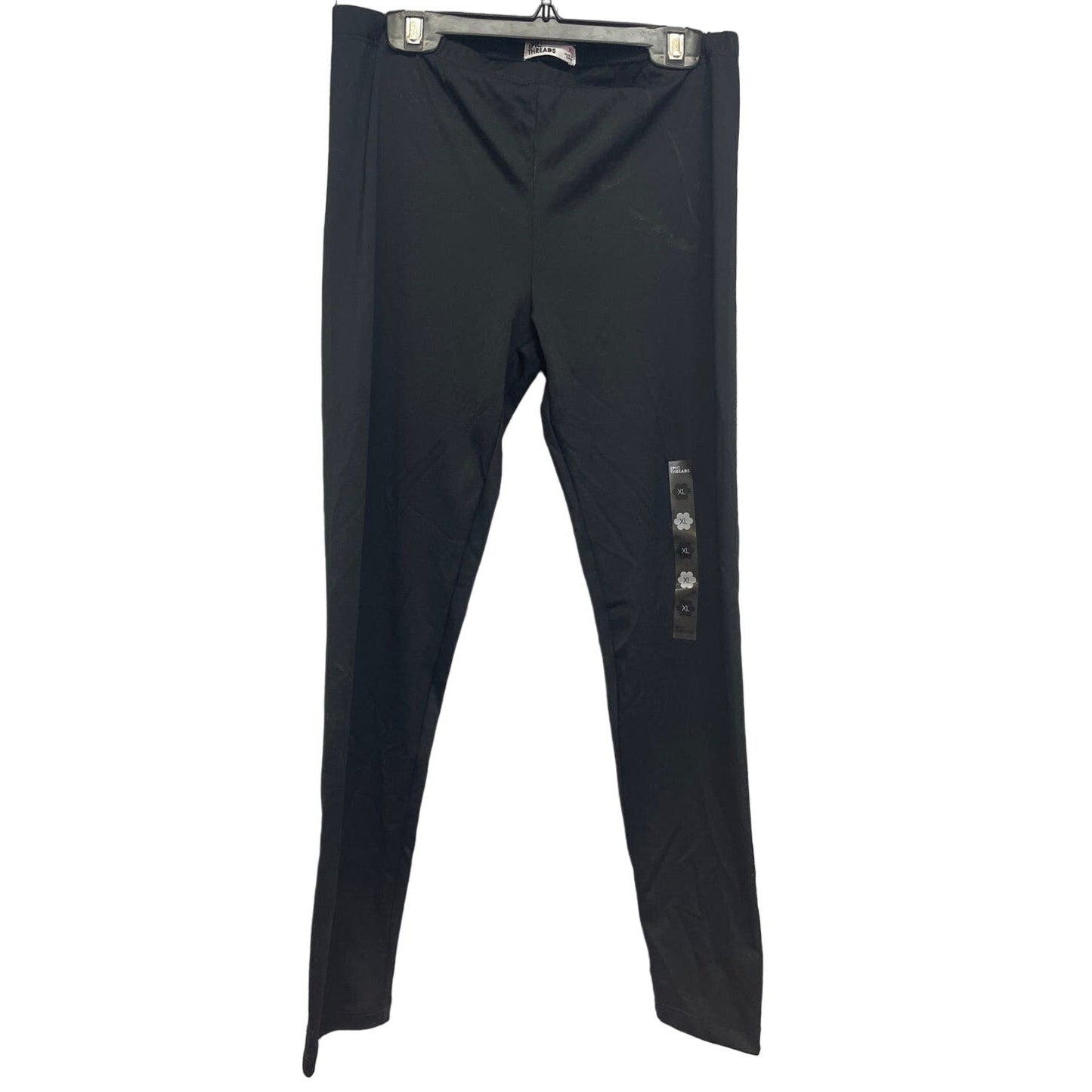 New Epic Threads Girls XL Polyester Spandex Ankle Workout Leggings