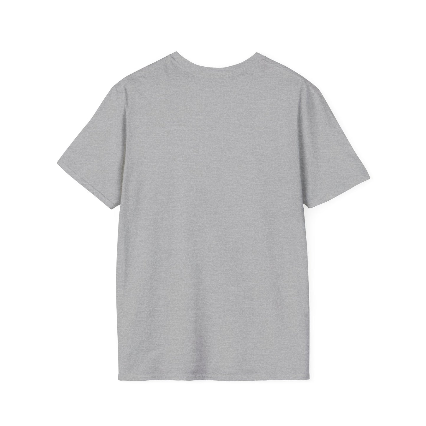 LuxeByMimi Script Tee — Elegant Calligraphy Logo T-Shirt