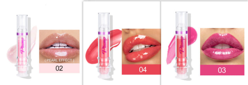 Effective New Lip Plumper - Fast Acting!