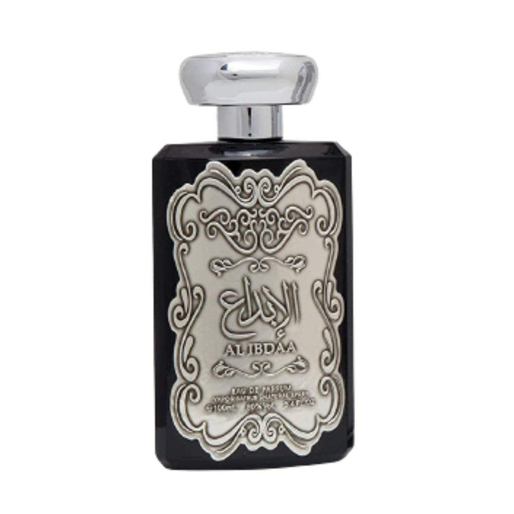 ARD AL ZAAFARAN IBDAA SILVER EDP 3.4 M-2