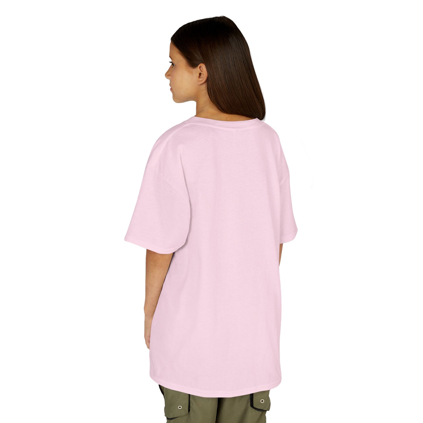 Kids' Coffee Vibes Tee - 'Less Stress, More Coffee'