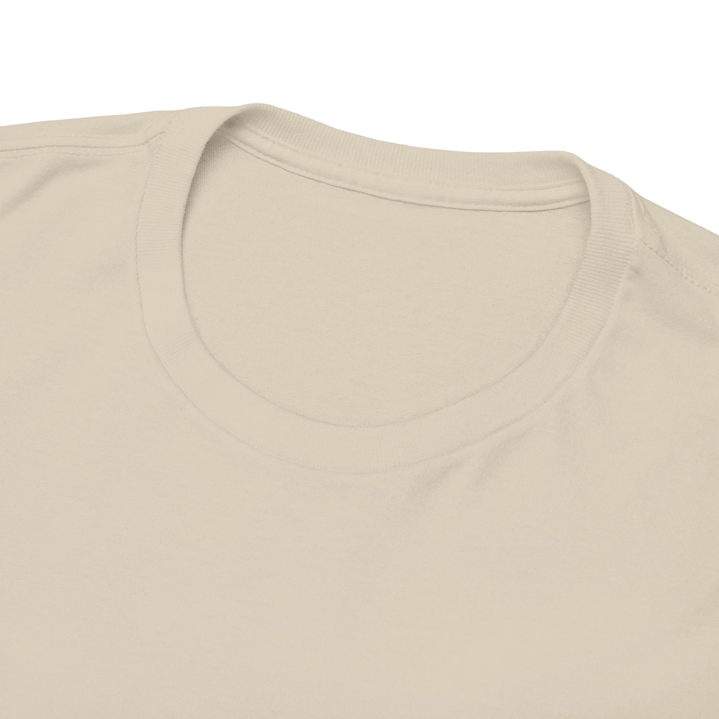 Single Taken Avoiding the Pen Play Where It's Safe T-Shirt Unisex Heavy 100% Cotton Tee