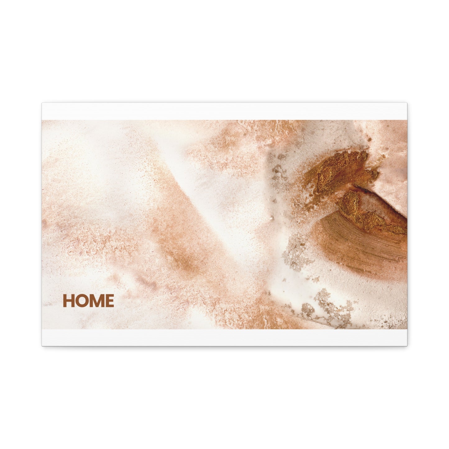 Matte Canvas Wall Art, Home Decor, Abstract Wall Art, Modern Art, Housewarming Gift, Living Room Decor, Elegant Home Accent
