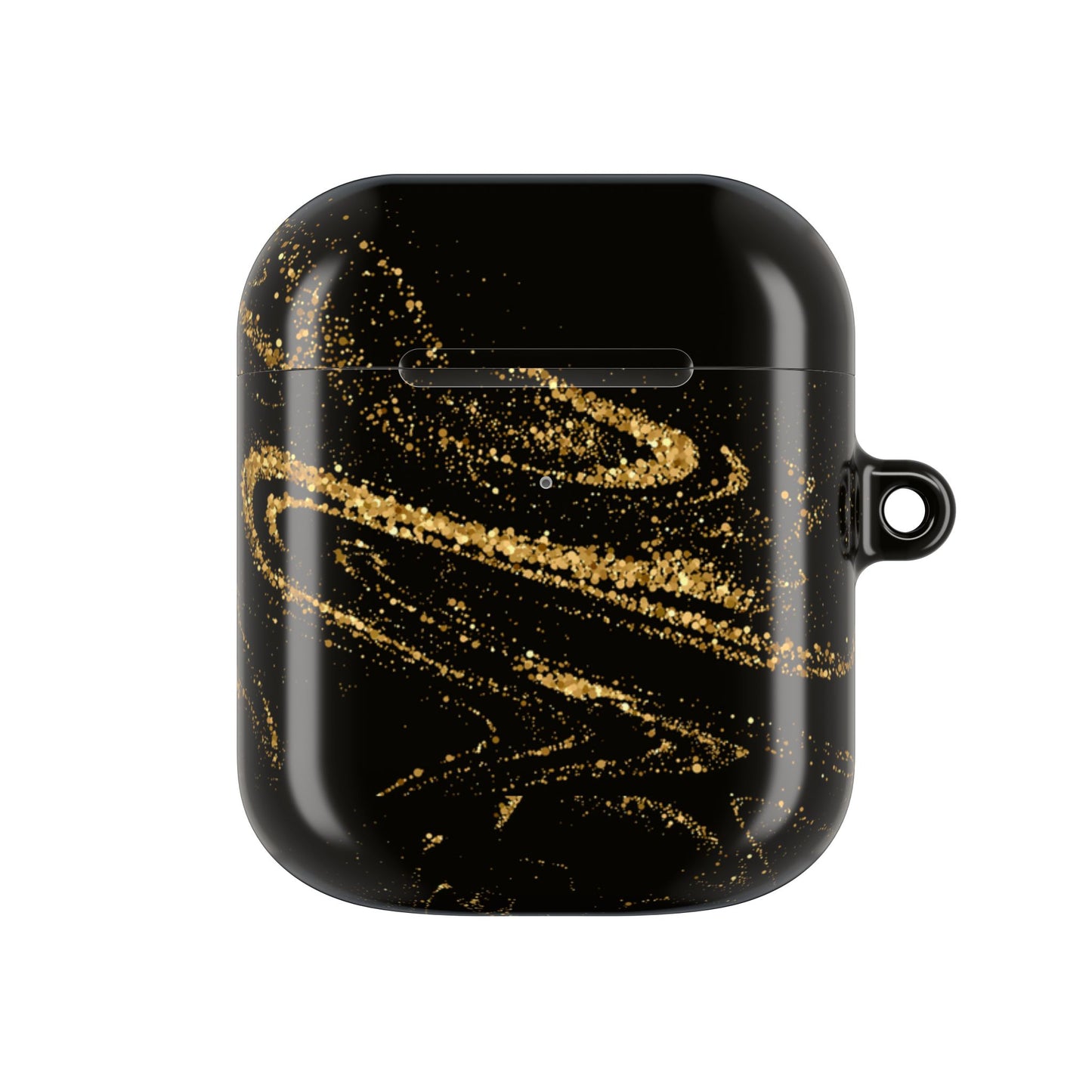 Elegant Glitter AirPod Cases - Stylish Accessories for Music Lovers, Perfect Gift for Holidays, Birthday, Graduation, Dance [...]