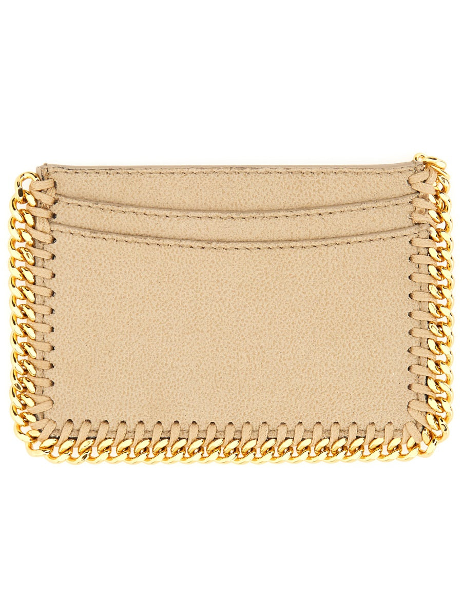 Stella Mccartney Women Card Holder "Falabella"