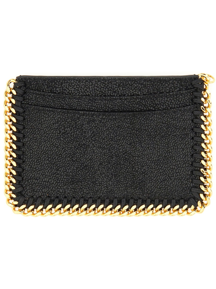 Stella Mccartney Women Card Holder "Falabella"