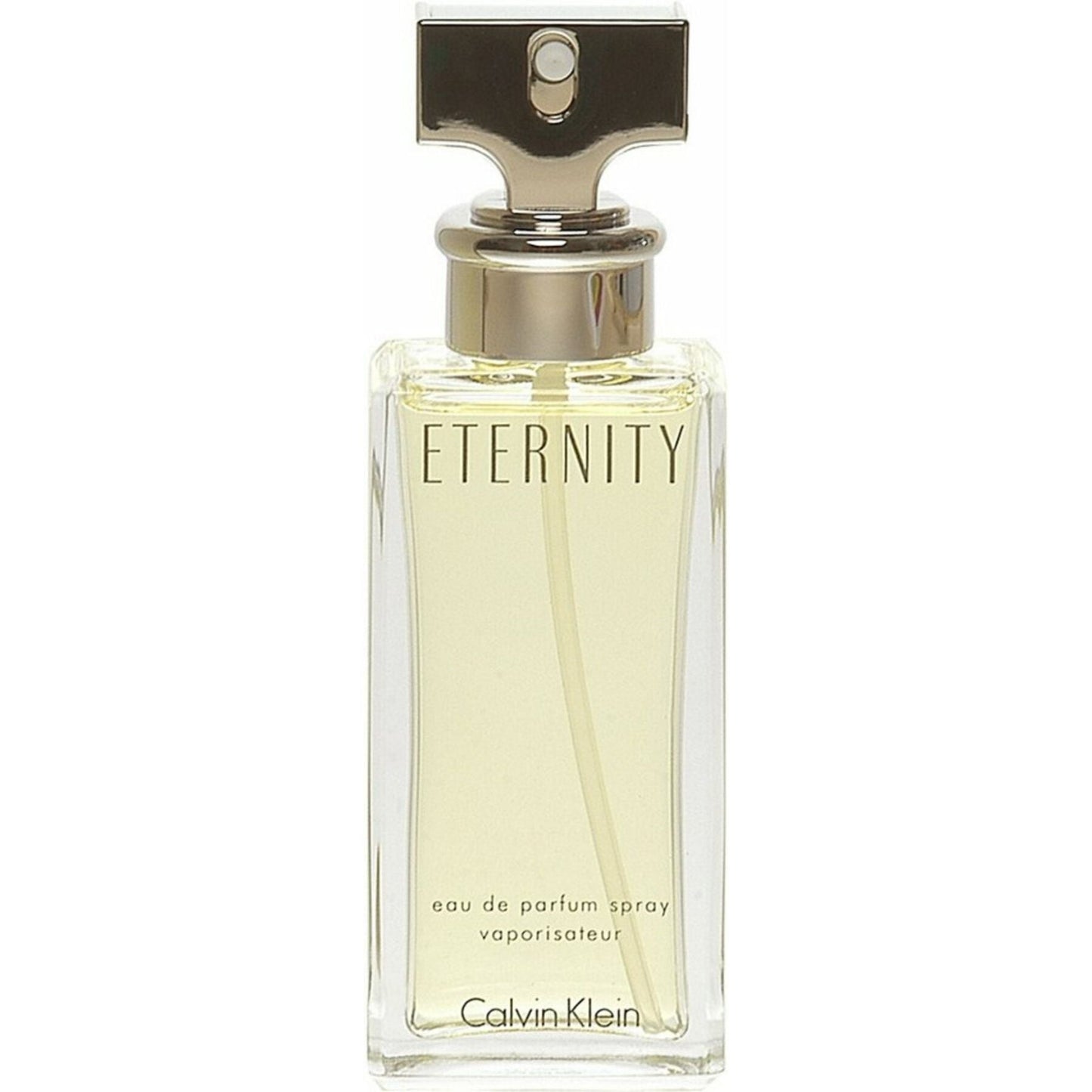 Calvin Klein Eternity Eau De Parfum – 50ml (1.7 Fl Oz) Spray for Women