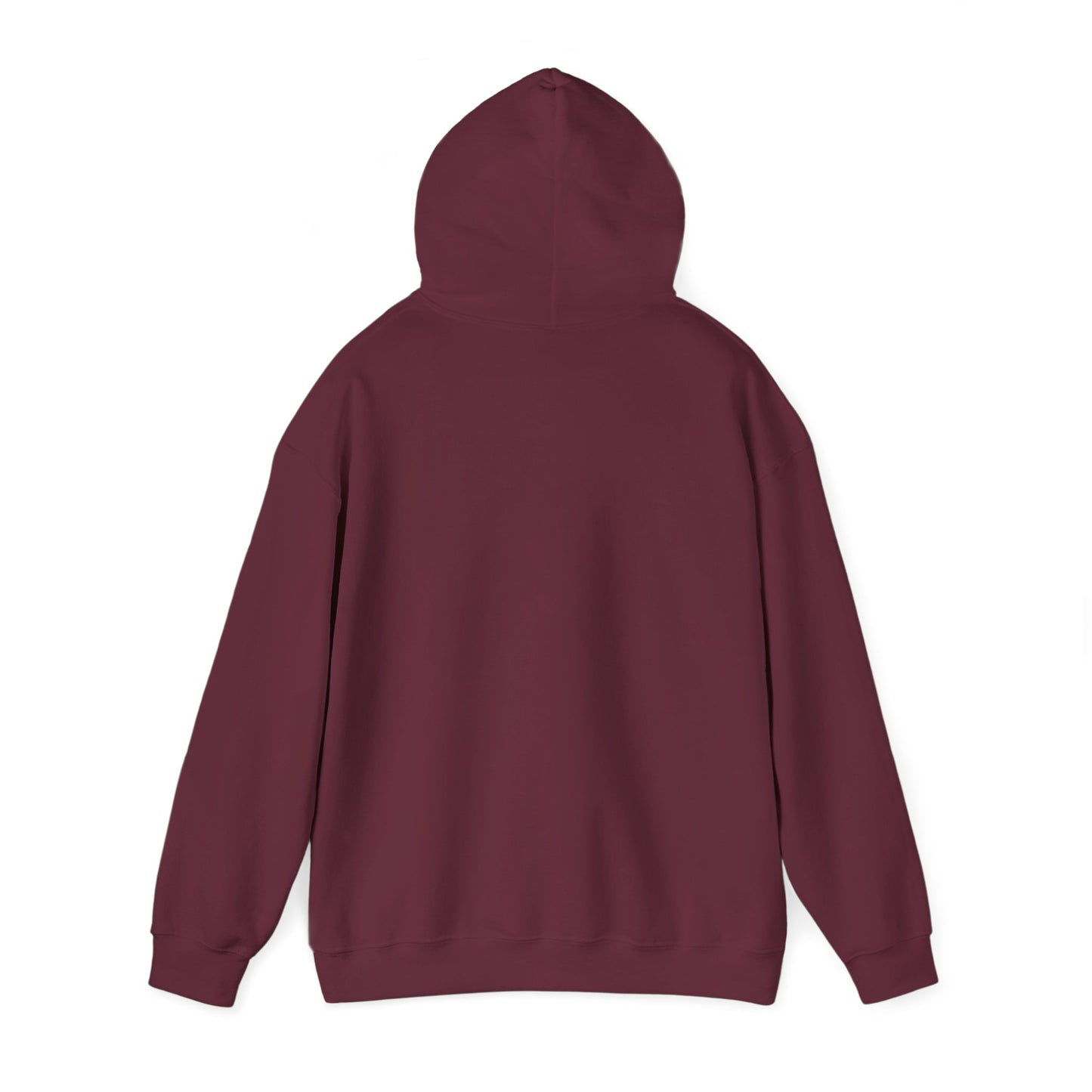 Fair Game Unisex Heavy Blend Hoodie, Cozy Sweatshirt, Casual Lounge Wear, Gift for Gamers, Comfortable Street Style