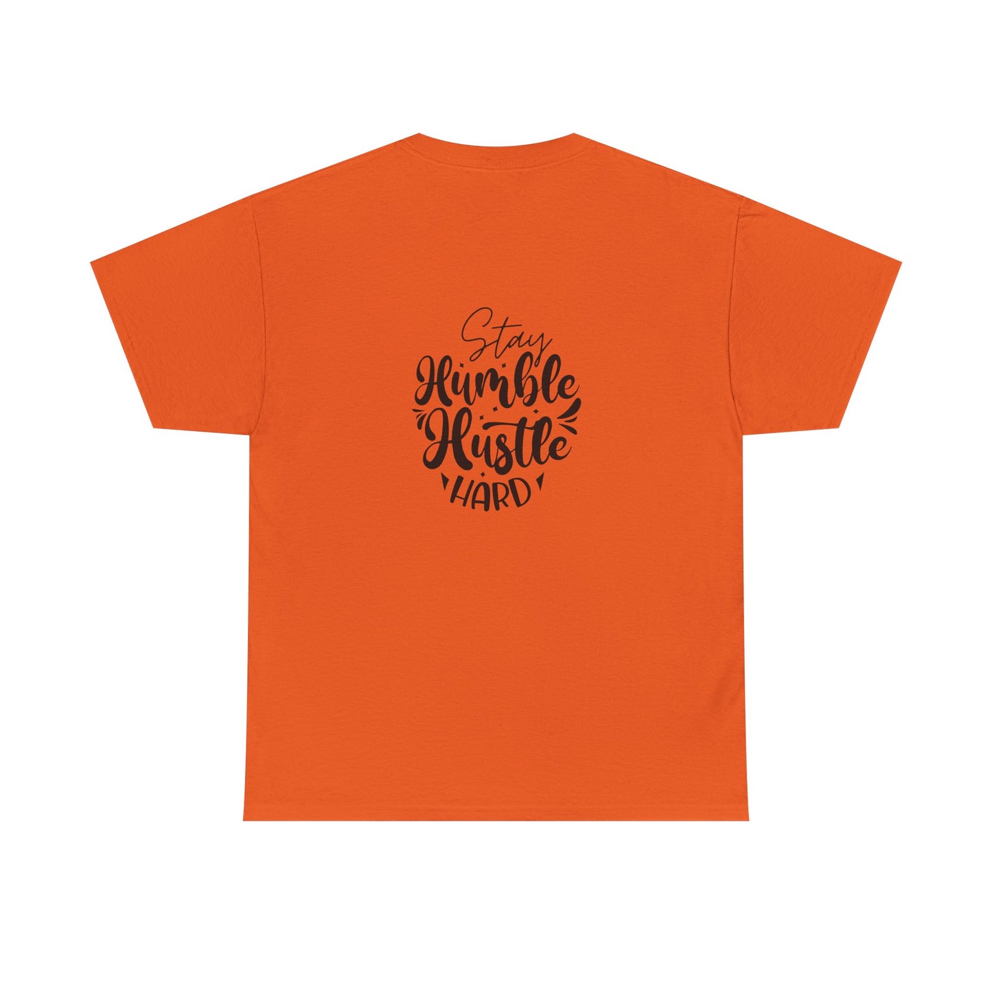 Always Humble Hustle Tee, Motivational T-Shirt, Casual Unisex Cotton Tee, Gift for Entrepreneurs, Inspirational Fashion, Summer Essentials