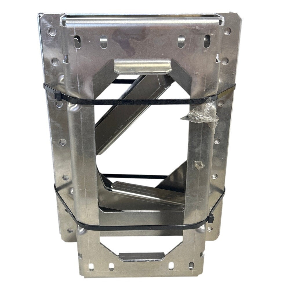 New In Box SMA Universal Mounting Metal Bracket System for Sunny Tripower Core-1