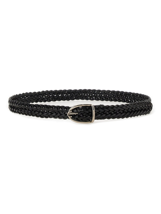 Tom Ford Men Leather Belt
