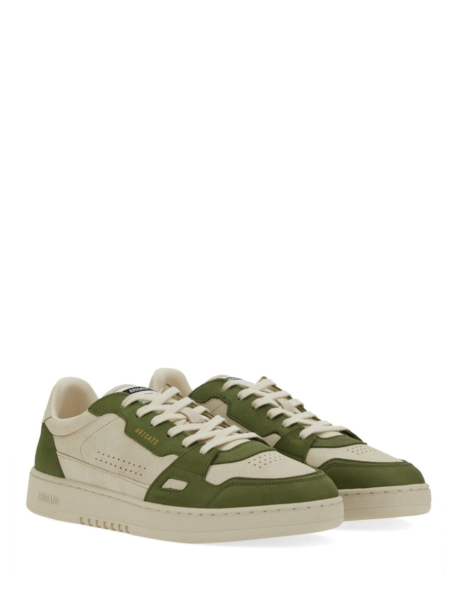 Axel Arigato Men Sneaker "Says It"