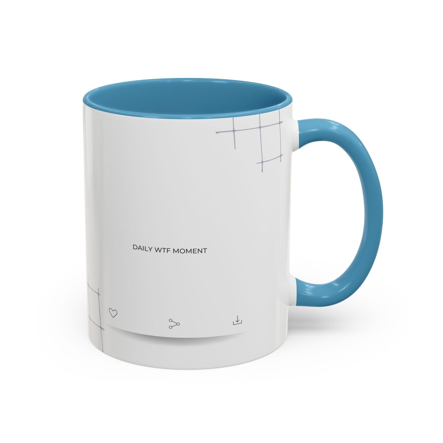 Get A Job to Pay For School? Coffee Mug - Daily WTF Moment, Unique Drinkware, Personalized Gift, Home Office Mug, Funny Coffee Cup, Stylish Beverage Holder