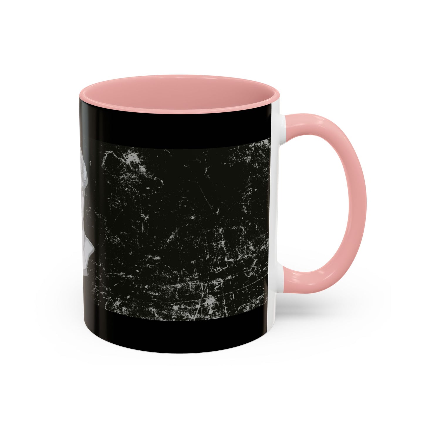Innovative Thinker Artistic Accent Coffee Mug with Classic Sculpture Design, Unique Gift for Artists, Home Decor, Office Desk Mug, Charismatic Drinkware, [...]