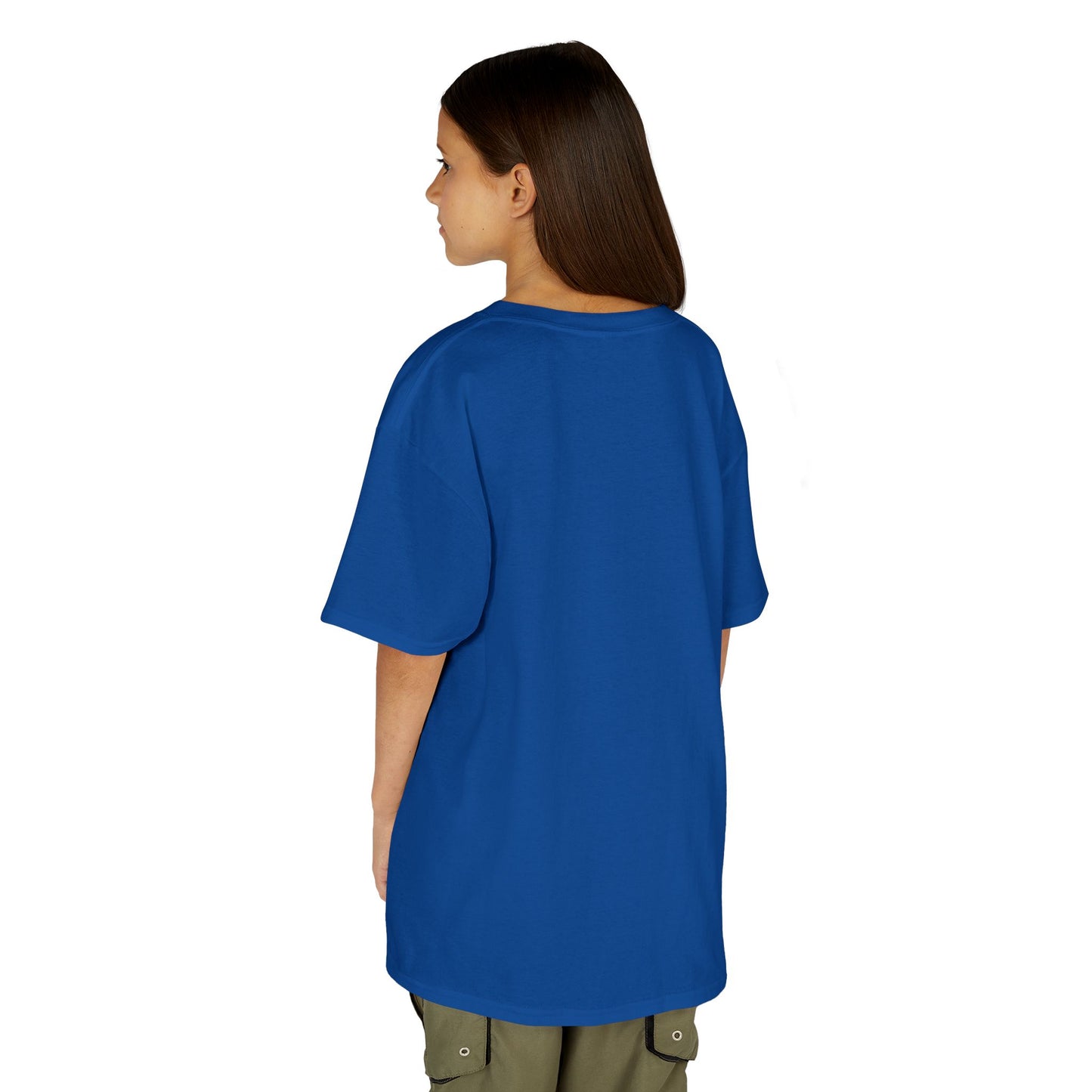 Colorful Kids Tee: 'My Mom Wonders Where I Get My Attitude From' | Fun Gift for Birthdays, Holidays, Everyday Wear, Unique Kids Apparel