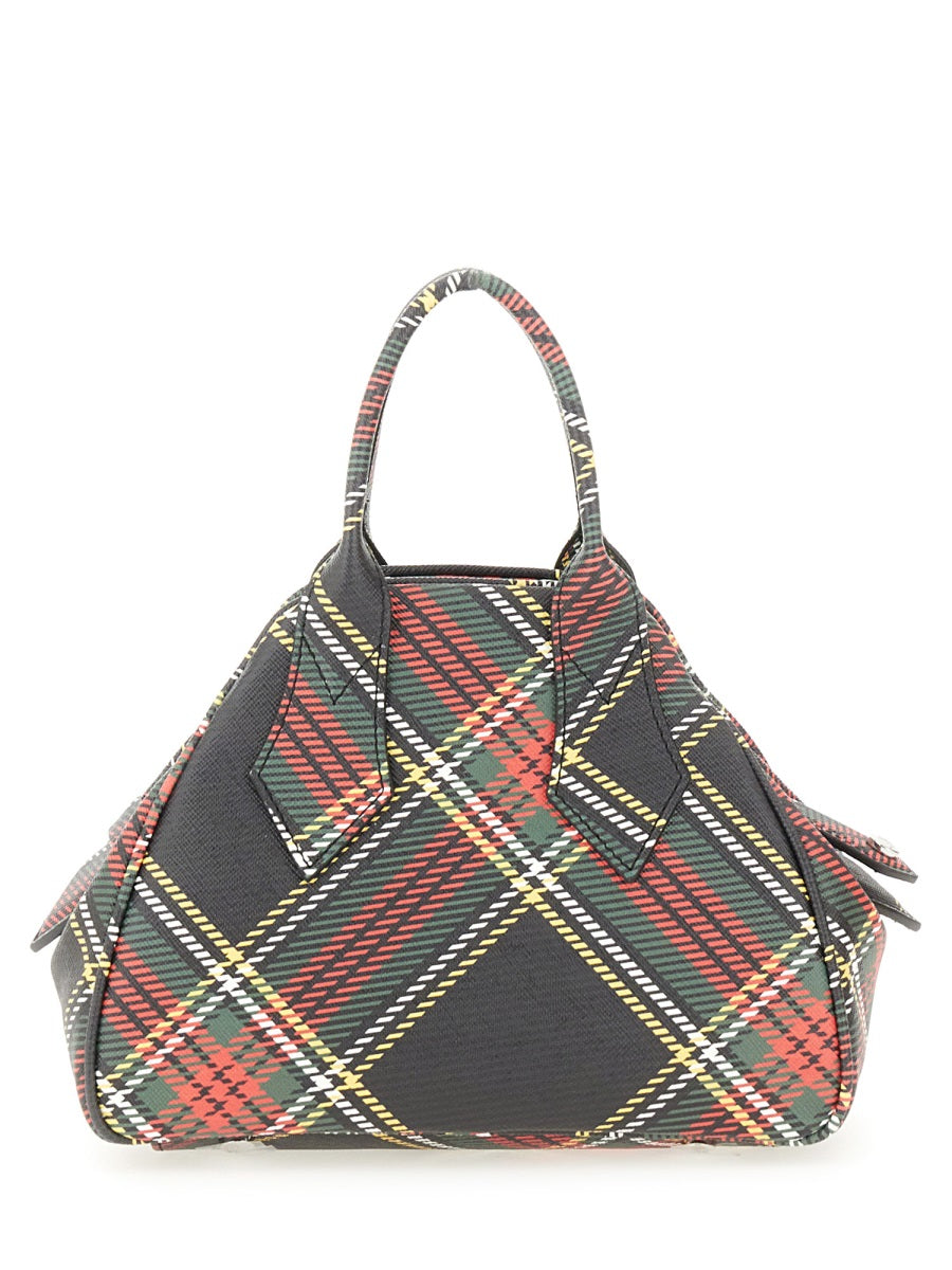 Vivienne Westwood Women Small "Yasmine" Bag