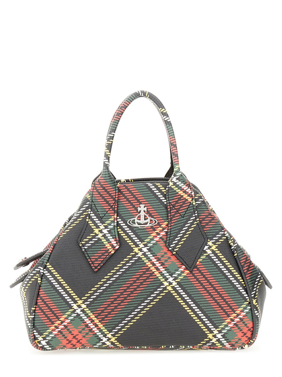 Vivienne Westwood Women Small "Yasmine" Bag