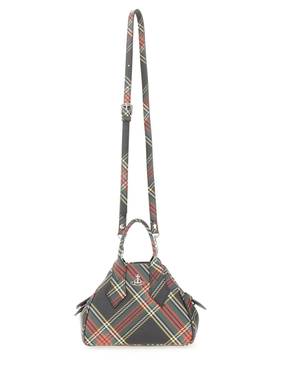 Vivienne Westwood Women Small "Yasmine" Bag