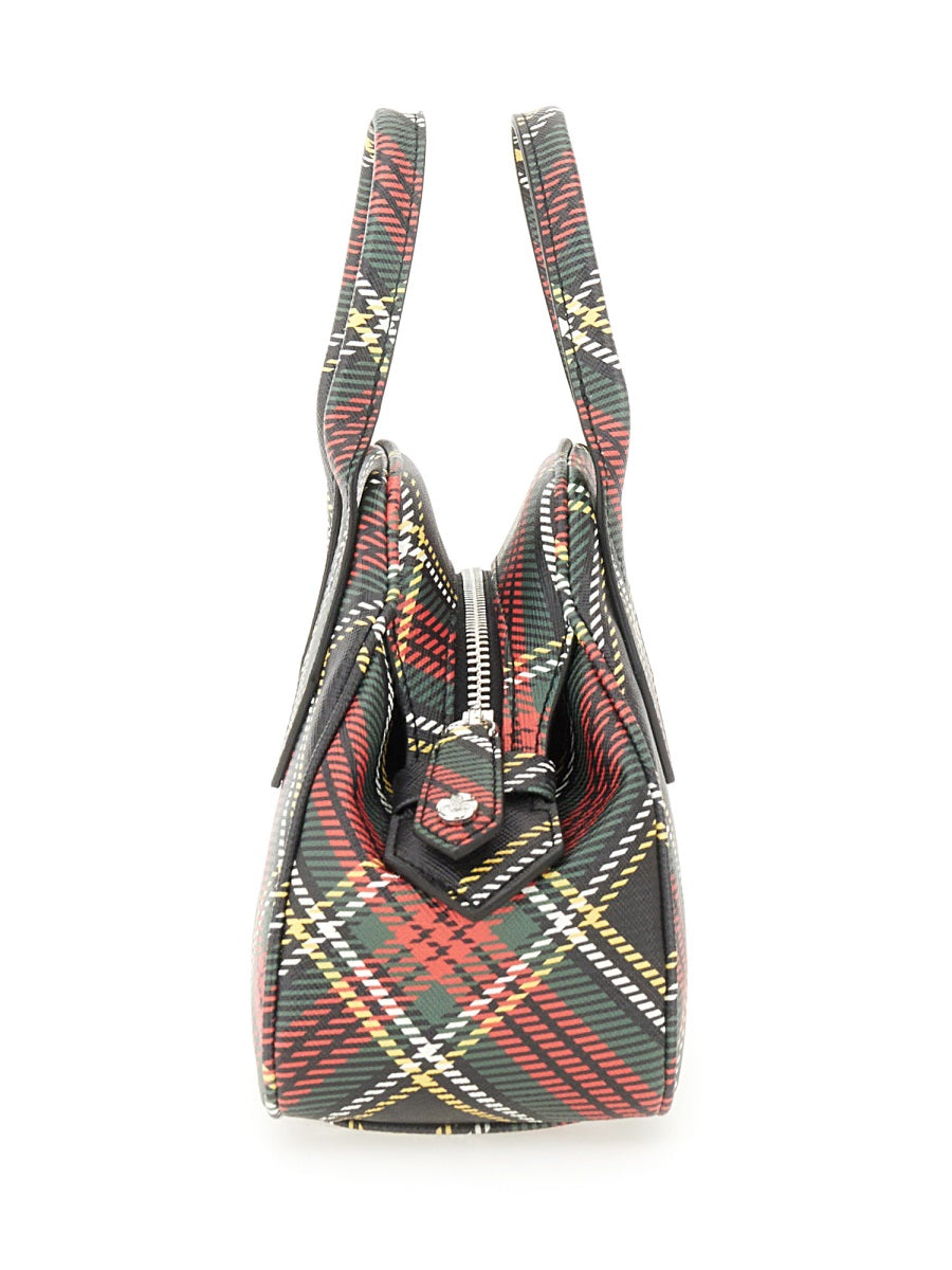 Vivienne Westwood Women Small "Yasmine" Bag