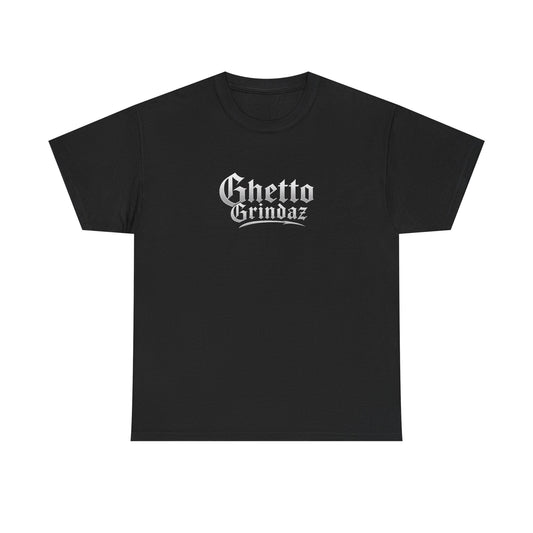 Ghetto Grindaz T-Shirt – Streetwear Graphic Tee