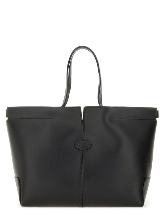 Tod's Women "Di Bag Folio" Medium-Small Bag