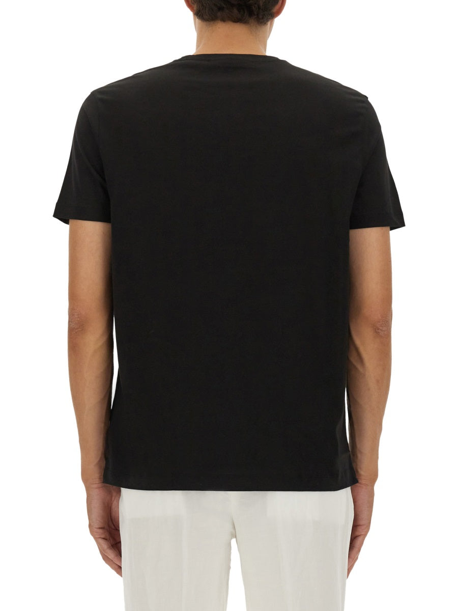 Boss Men T-Shirt "Beckham X Boss"