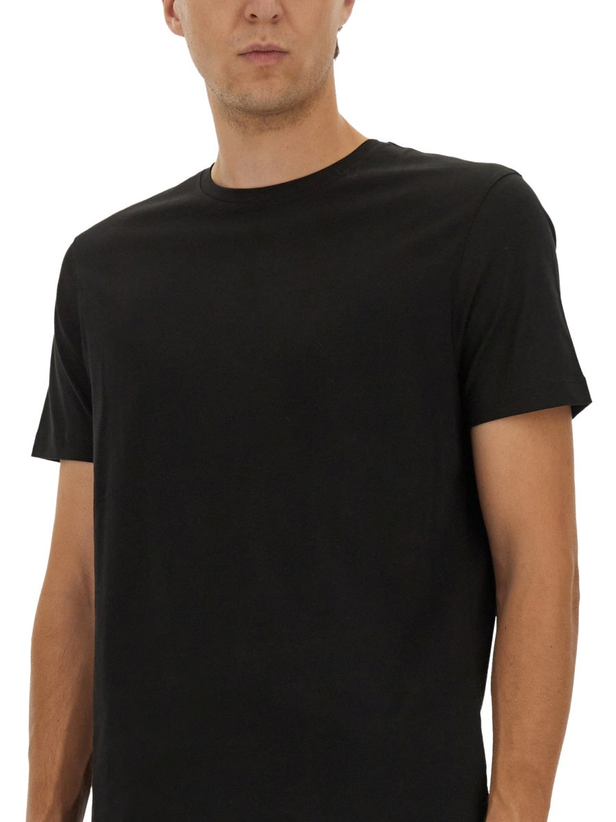 Boss Men T-Shirt "Beckham X Boss"