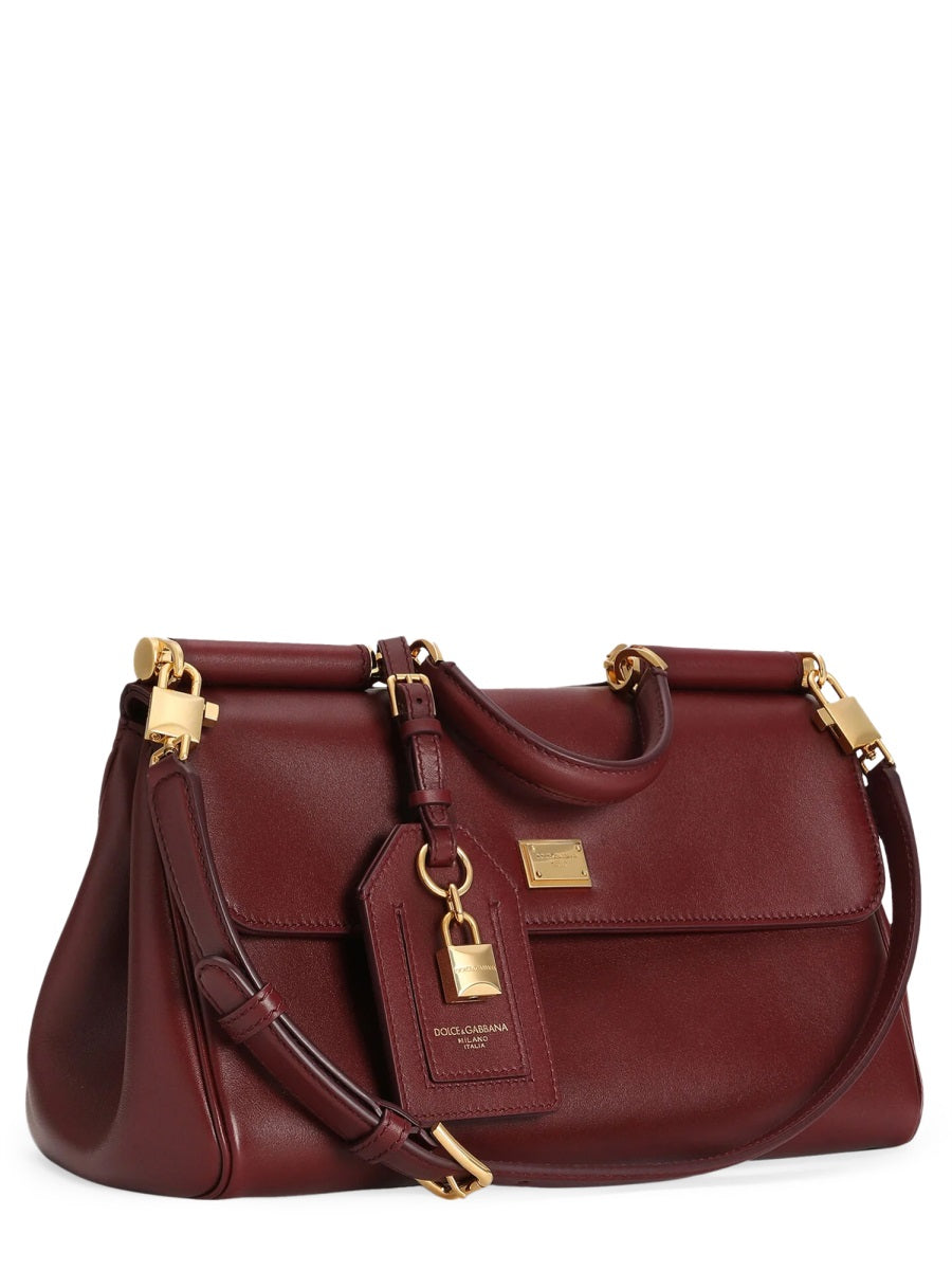 Dolce & Gabbana Women "My Sicily" Handbag