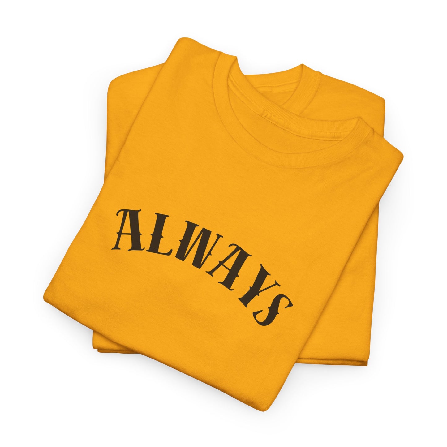 Always Humble Hustle Tee, Motivational T-Shirt, Casual Unisex Cotton Tee, Gift for Entrepreneurs, Inspirational Fashion, Summer Essentials