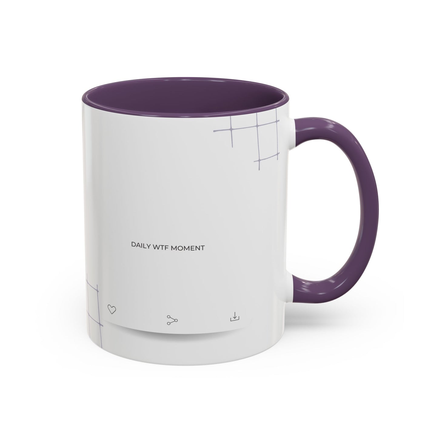 Get A Job to Pay For School? Coffee Mug - Daily WTF Moment, Unique Drinkware, Personalized Gift, Home Office Mug, Funny Coffee Cup, Stylish Beverage Holder