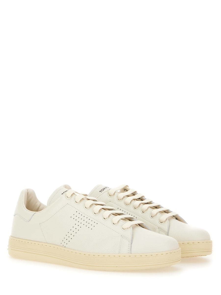 Tom Ford Men "Warwick" Sneaker
