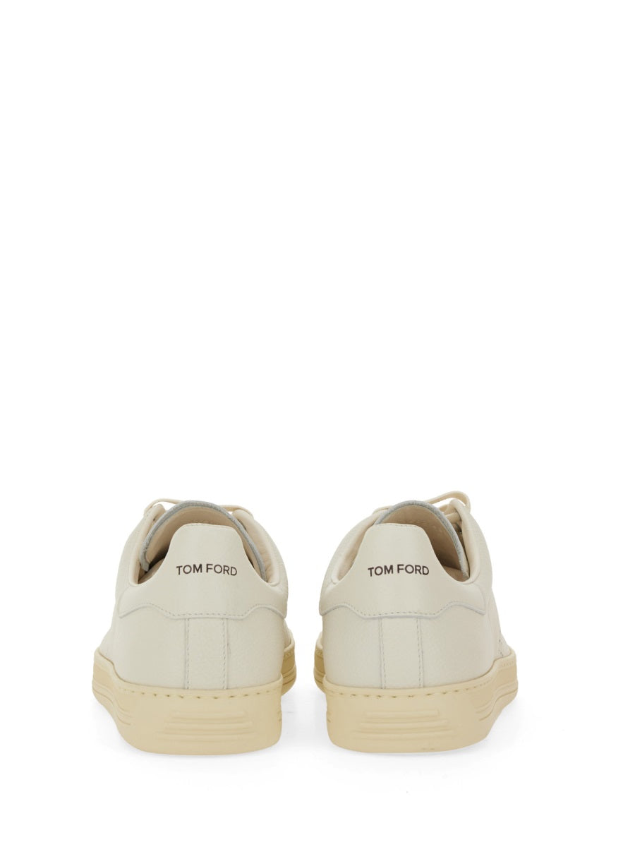 Tom Ford Men "Warwick" Sneaker