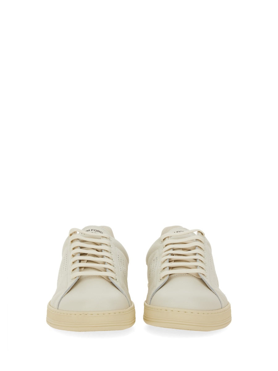 Tom Ford Men "Warwick" Sneaker