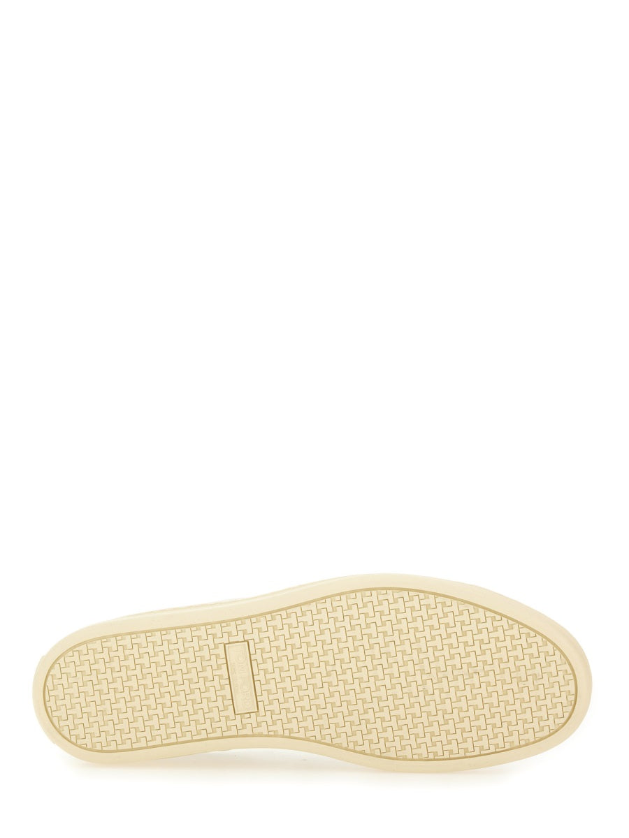 Tom Ford Men "Warwick" Sneaker