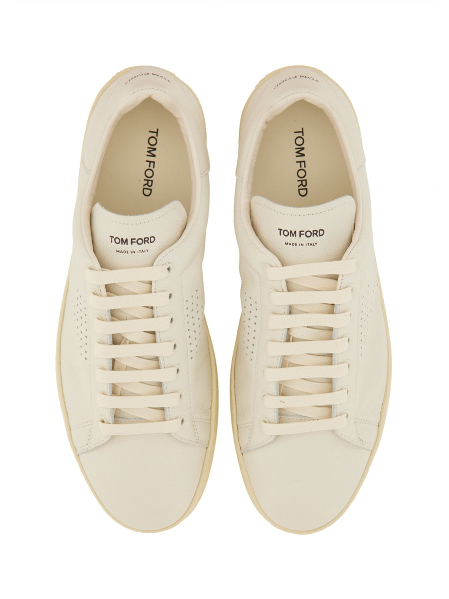 Tom Ford Men "Warwick" Sneaker