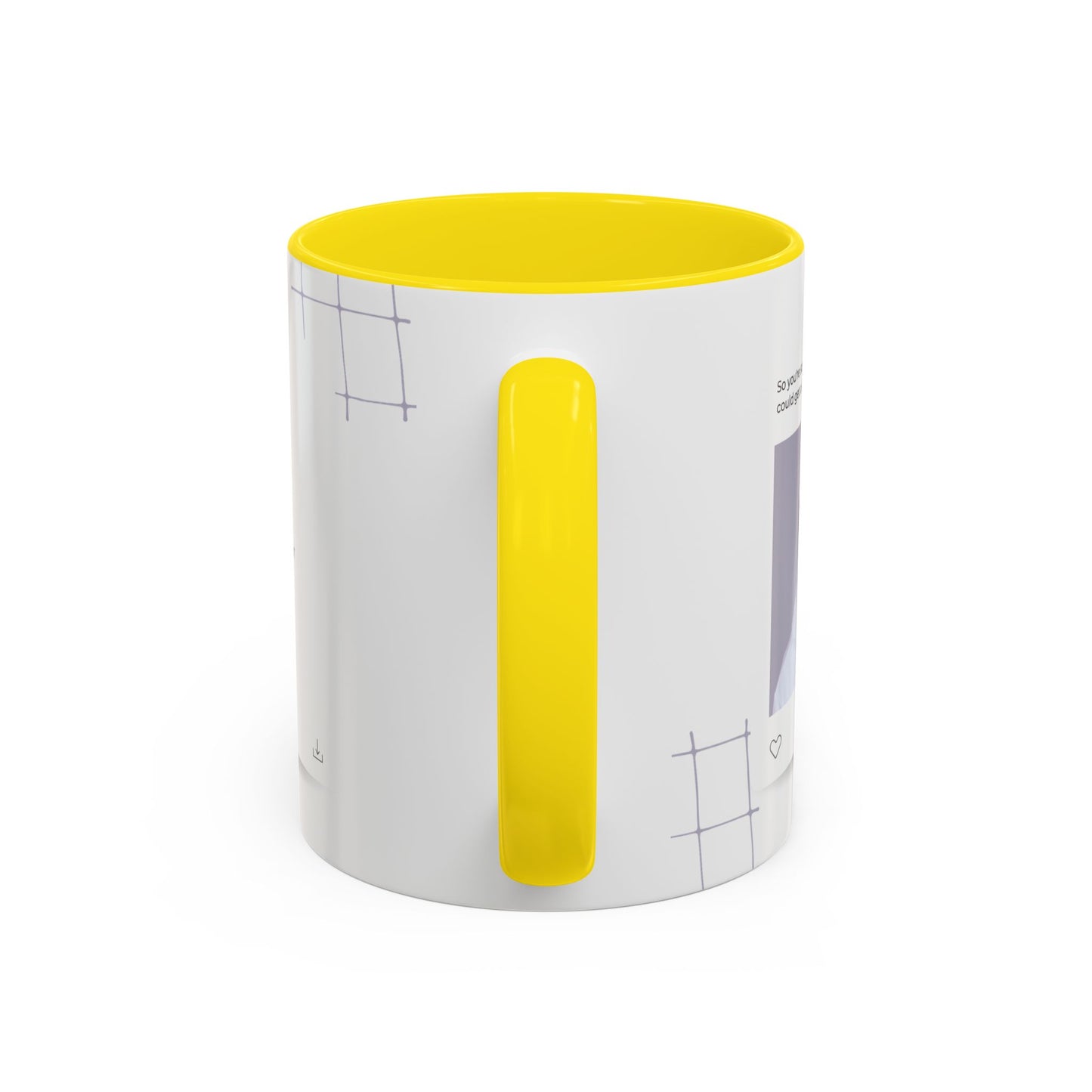 Get A Job to Pay For School? Coffee Mug - Daily WTF Moment, Unique Drinkware, Personalized Gift, Home Office Mug, Funny Coffee Cup, Stylish Beverage Holder